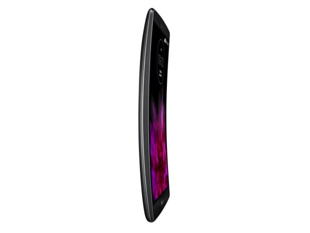 LG G Flex 2 resmi olarak tanıtıldı!