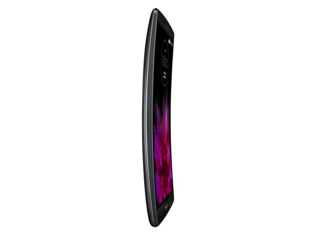 LG G Flex 2 resmi olarak tanıtıldı!