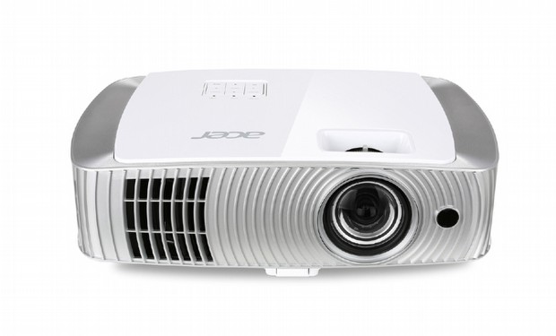 Acer H7550ST projektör