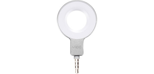 Lenovo'dan yeni Vibe Band VB10 ve fazlası!