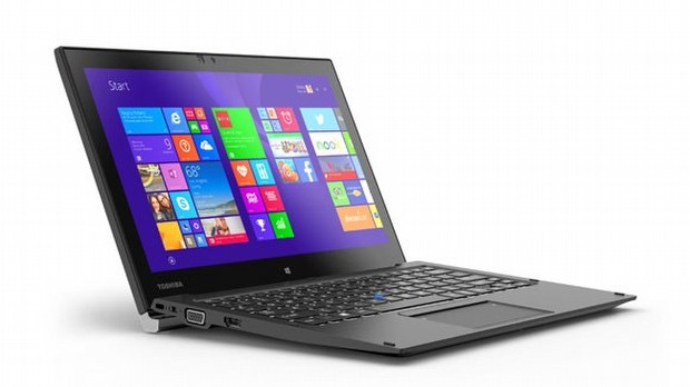 Bir de Hibrit Ultrabook!