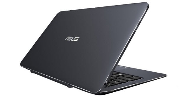 Asus'tan dünyanın en ince tabletleri!
