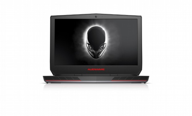 Alienware 15 ve 17