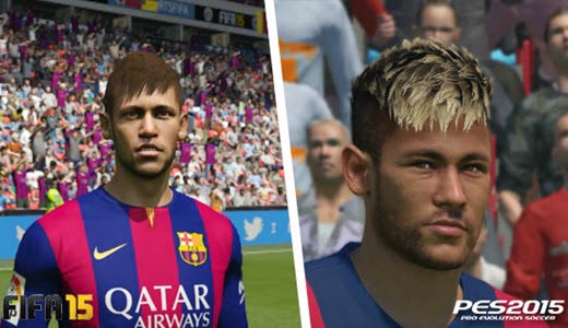 Grafik konusunda yarış bir tık daha ileriye gitti