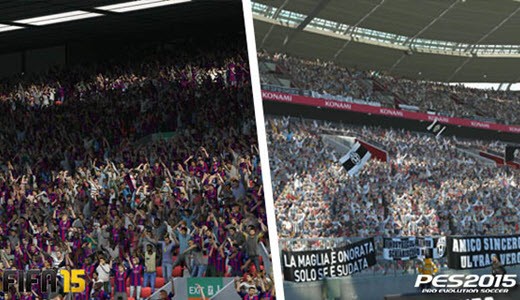 Gerçek futbola yaklaşmanın esas sırrı: Atmosfer