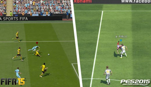 Fizik motoru ve gerçekçilik üst seviyede