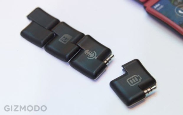 Bu saatin pil ömrünü siz belirliyorsunuz!