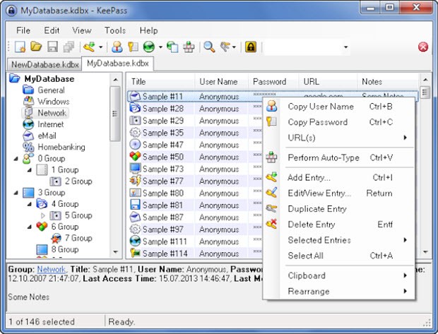 Parolalarınıza hükmedecek 5 uzman araç!