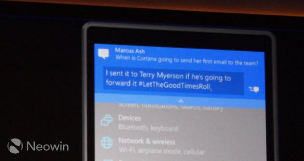 Evrensel uygulamalar, daha fazla görüntü