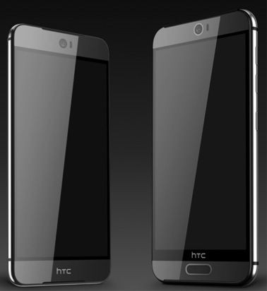 HTC One M9 ve One M9 Plus bu mu?