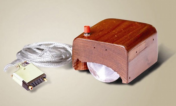 Kullanıcı arabirimlerinin kısa tarihi