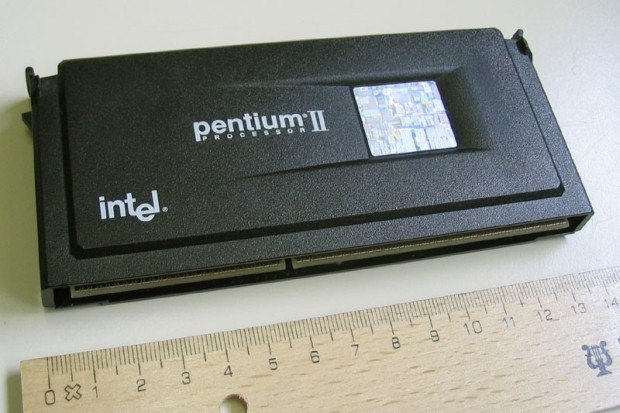 Pentium: Yakın geçmişin efsanesi