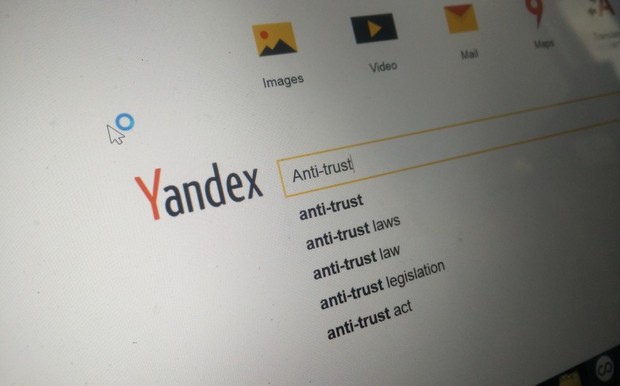 Yandex, bu davadan sonuç alabilir mi?