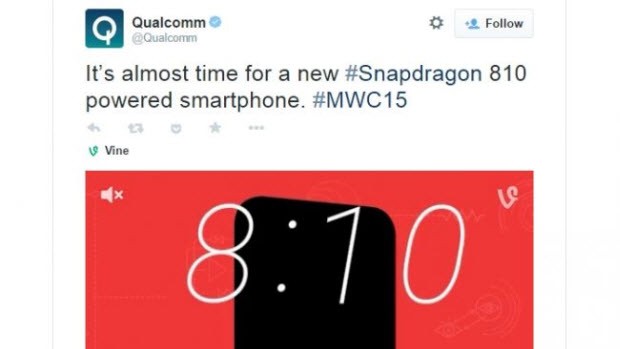 HTC One M9, süper hızlı bir telefon olacak!
