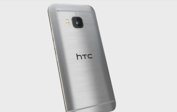 HTC One M9 artık gerçek! İşte özellikleri