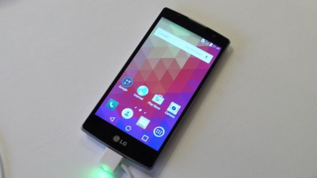 LG'den 4 yeni akıllı telefon!