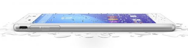 Xperia Z4 Tablet ve Xperia M4 Aqua tanıtıldı!