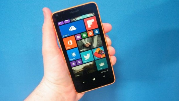Lumia 640'ı canlı canlı denedik!