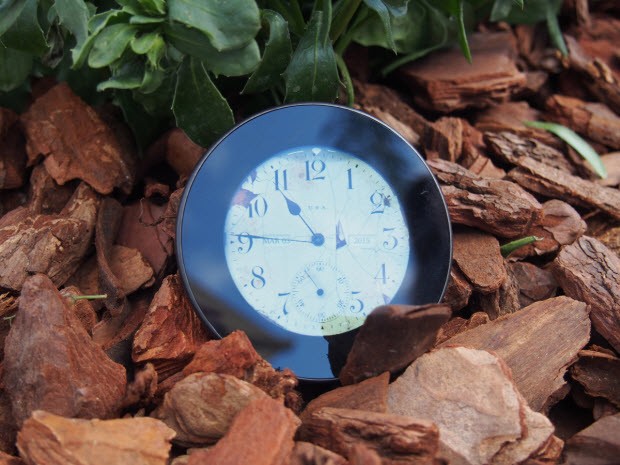 ZTE Grand S3, Dairesel anti-akıllı telefon...