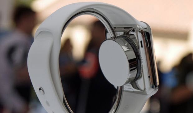 Apple Watch İNCELEME