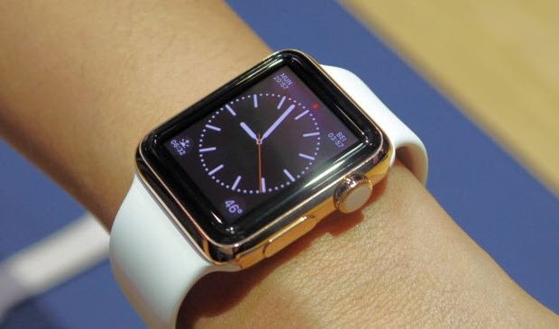 Apple Watch İNCELEME