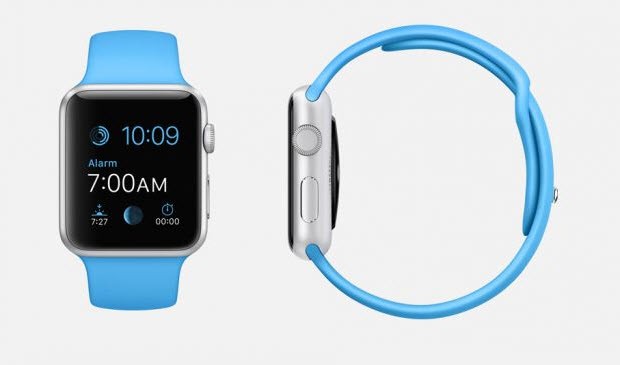 Apple Watch İNCELEME
