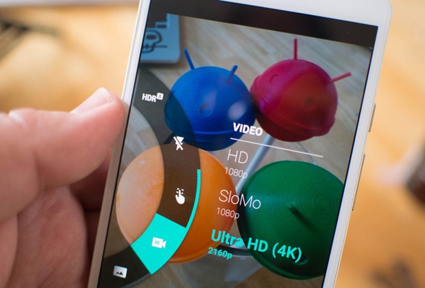 Ne zaman 4K kullanacağınızı bilin