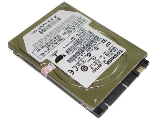 Aktarım hızı, önbellek boyutu ve diğerleri