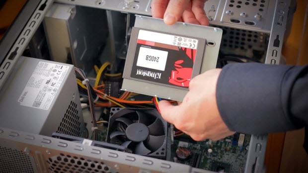 Fiziksel boyut ve bağlantı arayüzü