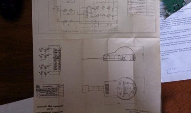 1989'un faresinden 3 kare daha