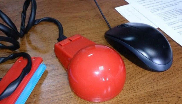 Sovyet döneminin 300 dolarlık faresi!