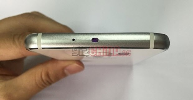 Çin'in Galaxy S6 çakması ortaya çıktı!