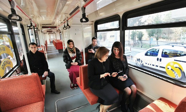 Gaziantep'te neler oluyor?