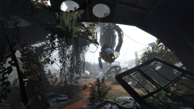 Portal - Xbox 360, PS3