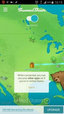 İndirme bağlantıları ve DNS değiştirme yöntemi