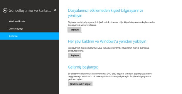 Kaldıramadığınız bir zararlı varsa