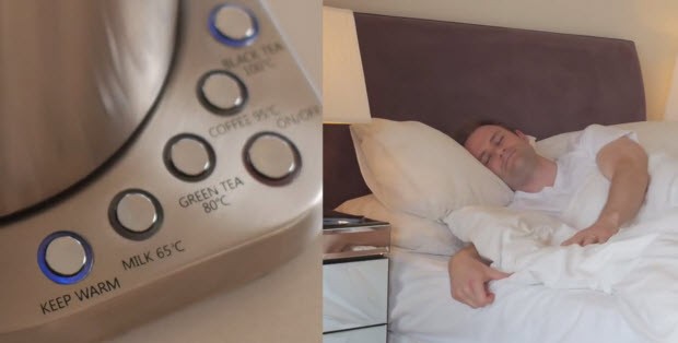 iKettle, Pantelligent, Porkfolio ve Satis Toilet