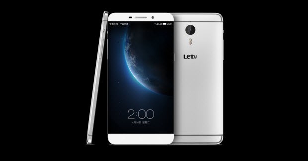 Letv One Pro ve One...