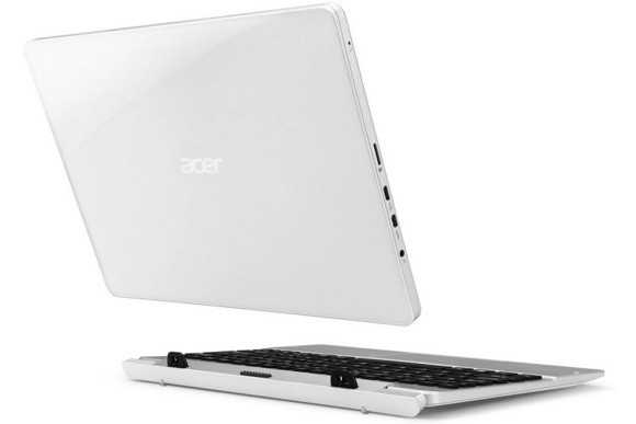 Yeni dönüştürülebilir laptop Aspire R 11, fazlası