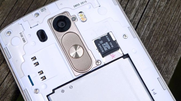 Kamera, pil, işlevler ve ilk kararımız