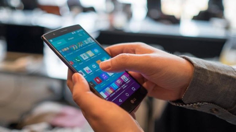 LG G4 ve LG G3 karşı karşıya!