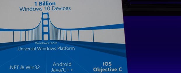 Project Spartan'ın yeni adı ve Spotlight!