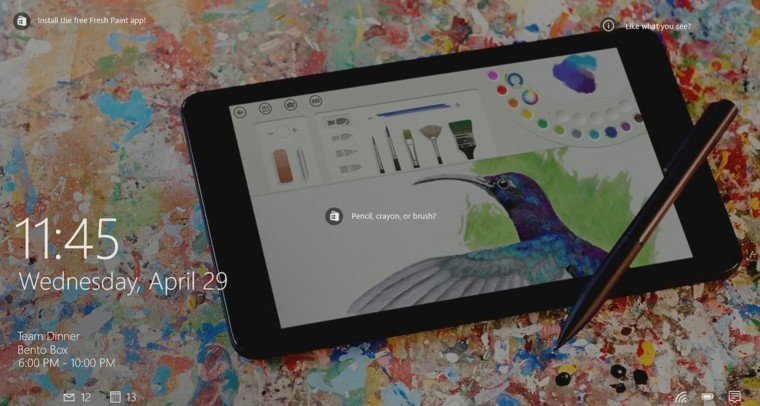 Build 2015'ten heyecan verici haberler!