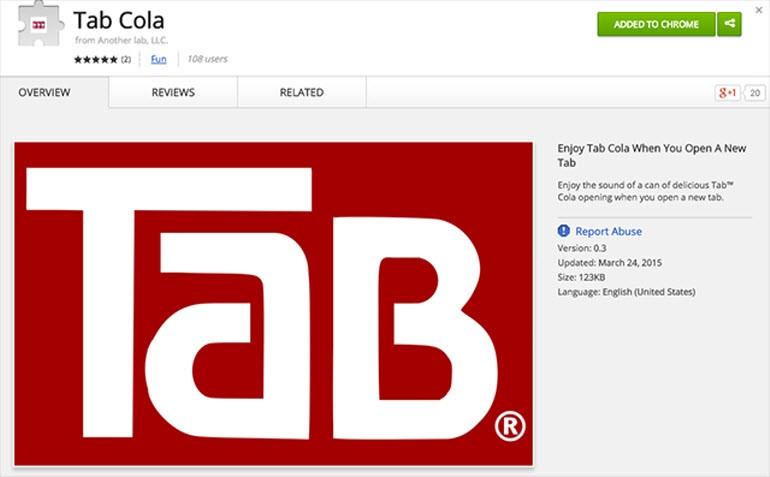 You've Got Gmail (Chrome) ve diğerleri