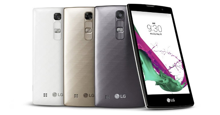 LG G4 Stylus ve G4c tanıtıldı!