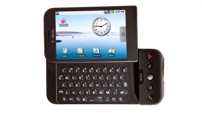 Biraz geçmişe dönelim