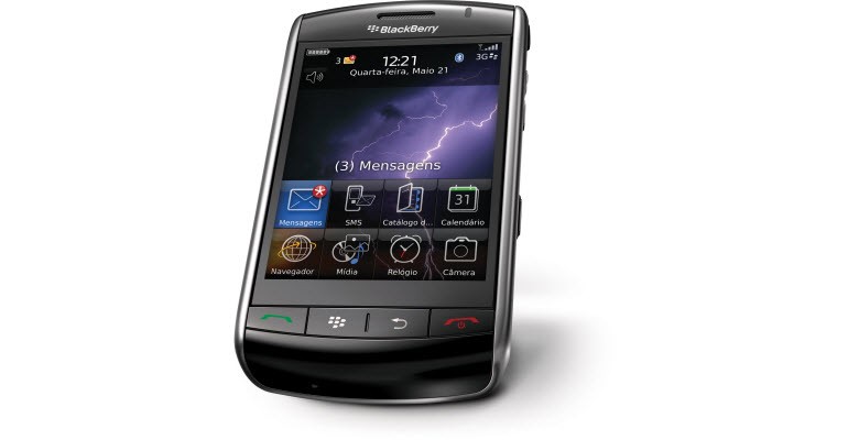 BlackBerry, nasıl iPhone'un gölgesinde kaldı?