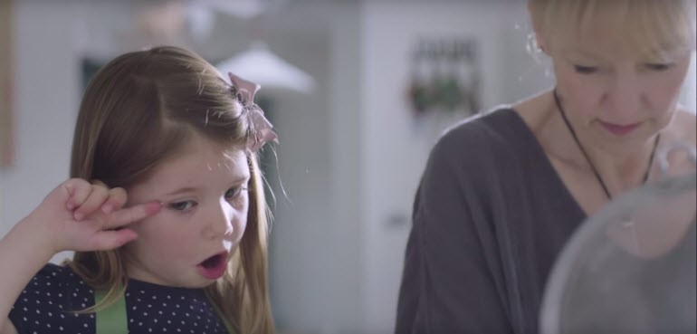 Google Play'e yeni işlev, Project Brillo