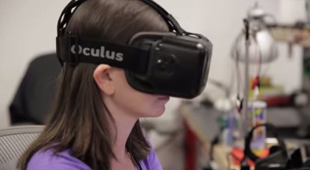 Sanal gerçeklik ve diğerleri