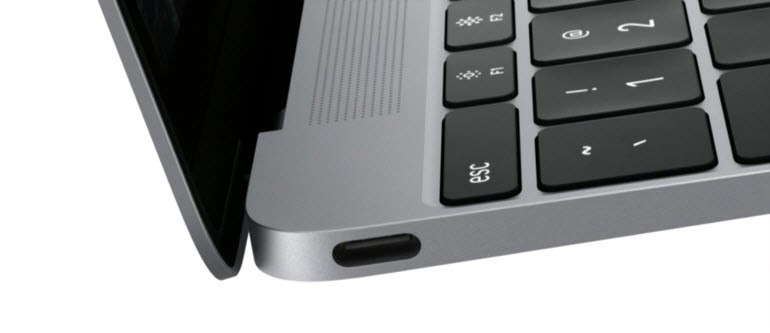 USB Type-C hakkında bilmeniz gereken 5 şey!